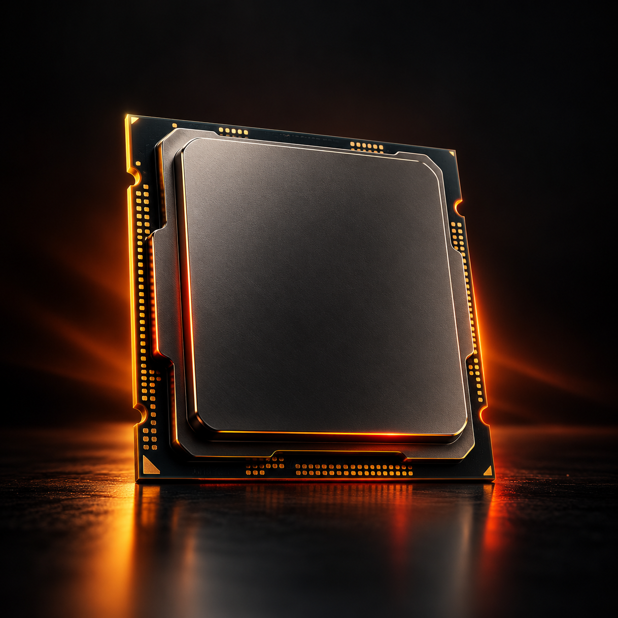AMD Ryzen 9 9950X processor