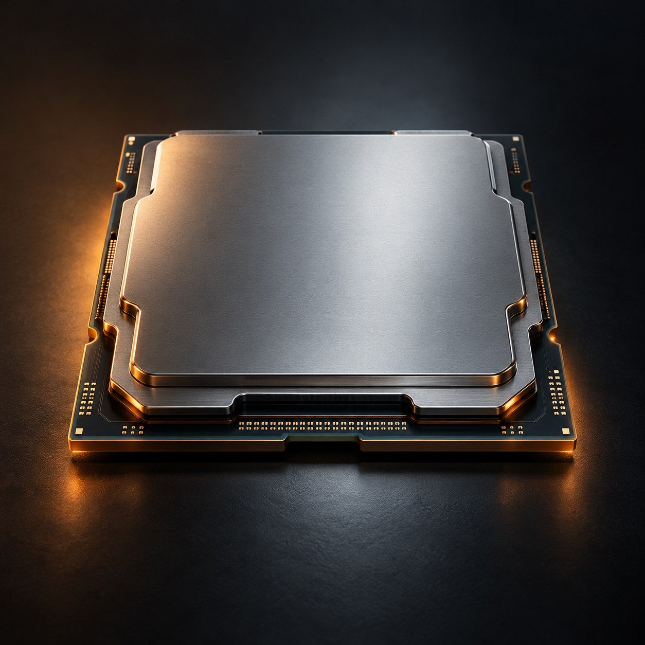 Intel Xeon Gold 6254 processor